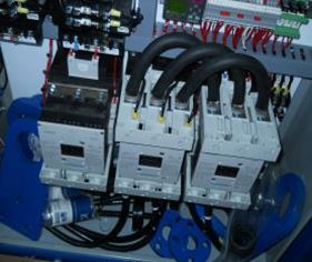 Air Compressor, Dryers and Pressure Reducing Station (P-963)