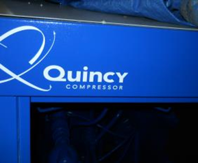 Air Compressor, Dryers and Pressure Reducing Station (P-963)