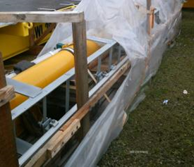 NOV ACTIVE HEAVE COMPENSATOR  (P-963)