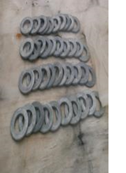 NOV ACTIVE HEAVE COMPENSATOR  (P-963)