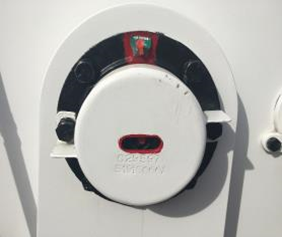 NOV DEAD LINE ANCHOR  (P-963)