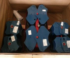 NOV HYDRAULIC ELEVATORS 