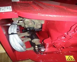 NOV HYDRAULIC ELEVATORS 