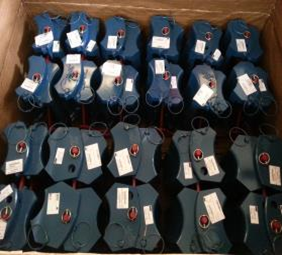 NOV HYDRAULIC ELEVATORS 