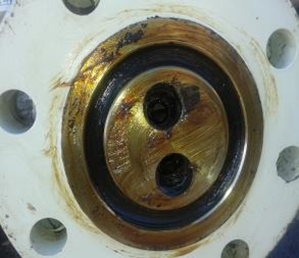 NOV MUD ADDITIVE SYSTEM 