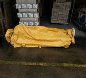 NOV MUD ADDITIVE SYSTEM 