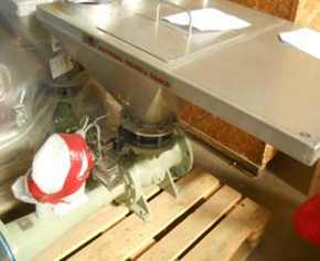 NOV MUD ADDITIVE SYSTEM 