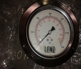 Mooring winches c/w fairleads (P-963)