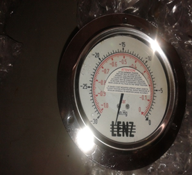 Mooring winches c/w fairleads (P-963)