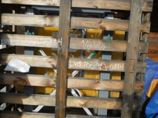 NOV VERTICAL PIPEHANDLING SYSTEM