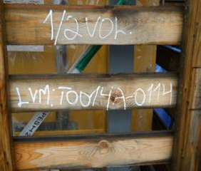 NOV VERTICAL PIPEHANDLING SYSTEM