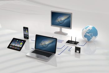 web web